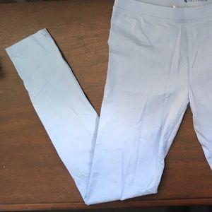 Crewcuts Girls' Everyday Leggings by J. Crew